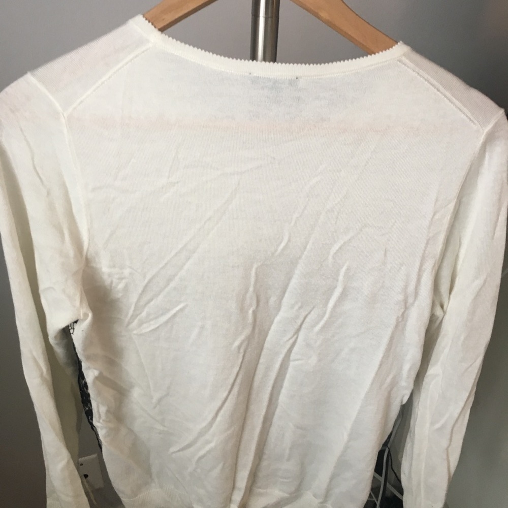 Ladies lightweight sweater - Picture 3 of 3
